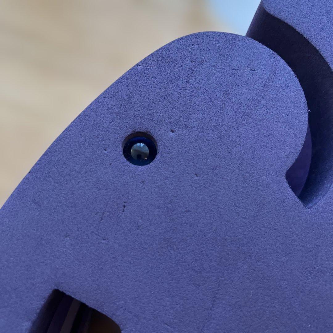 ボーネルンド　bobles　ゾウ、チキン　２点セット