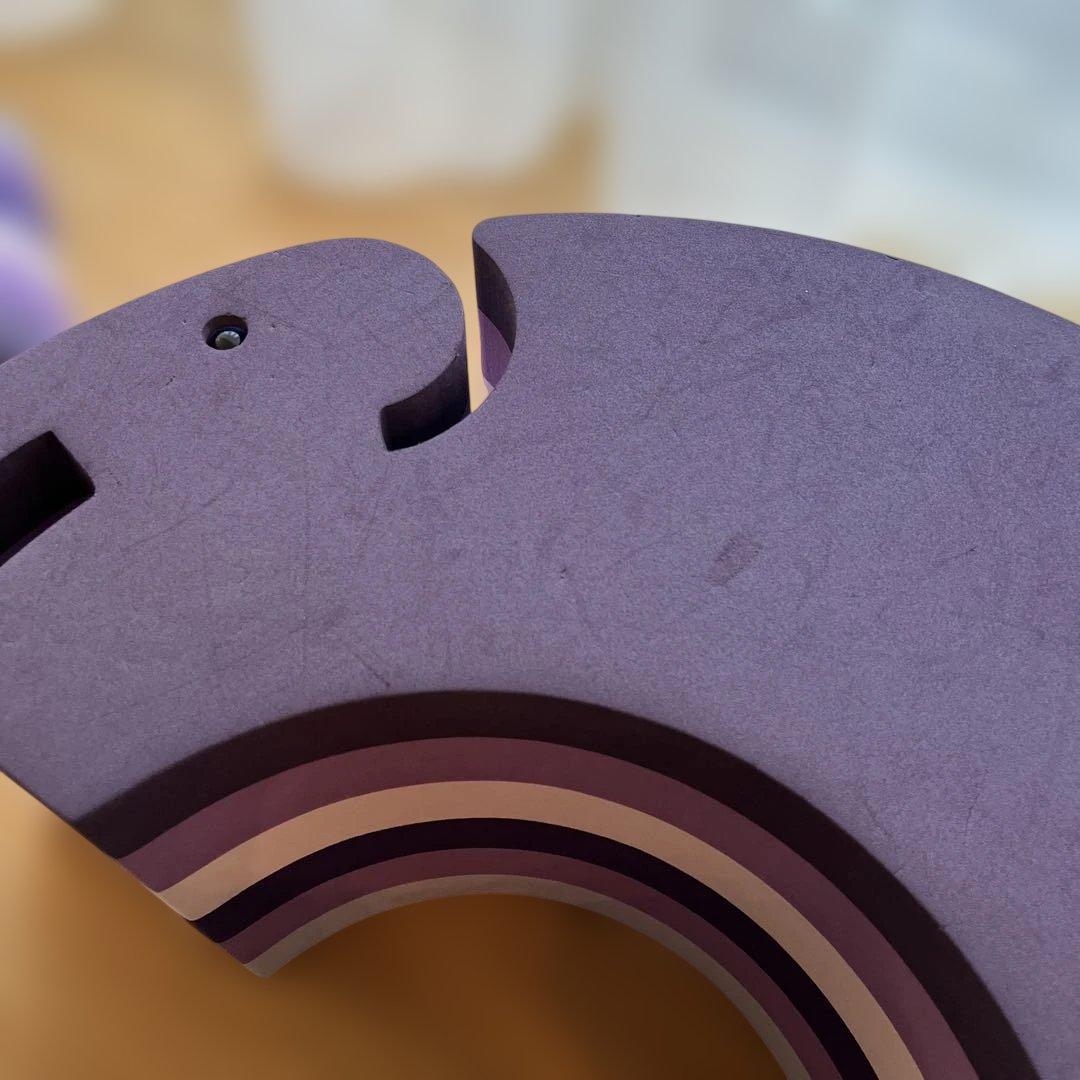 ボーネルンド　bobles　ゾウ、チキン　２点セット