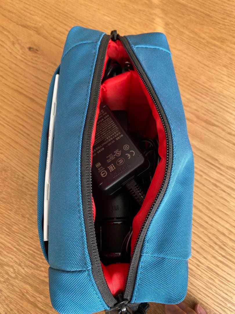 SONY FDR-AX45 おまけ sandisk512GB