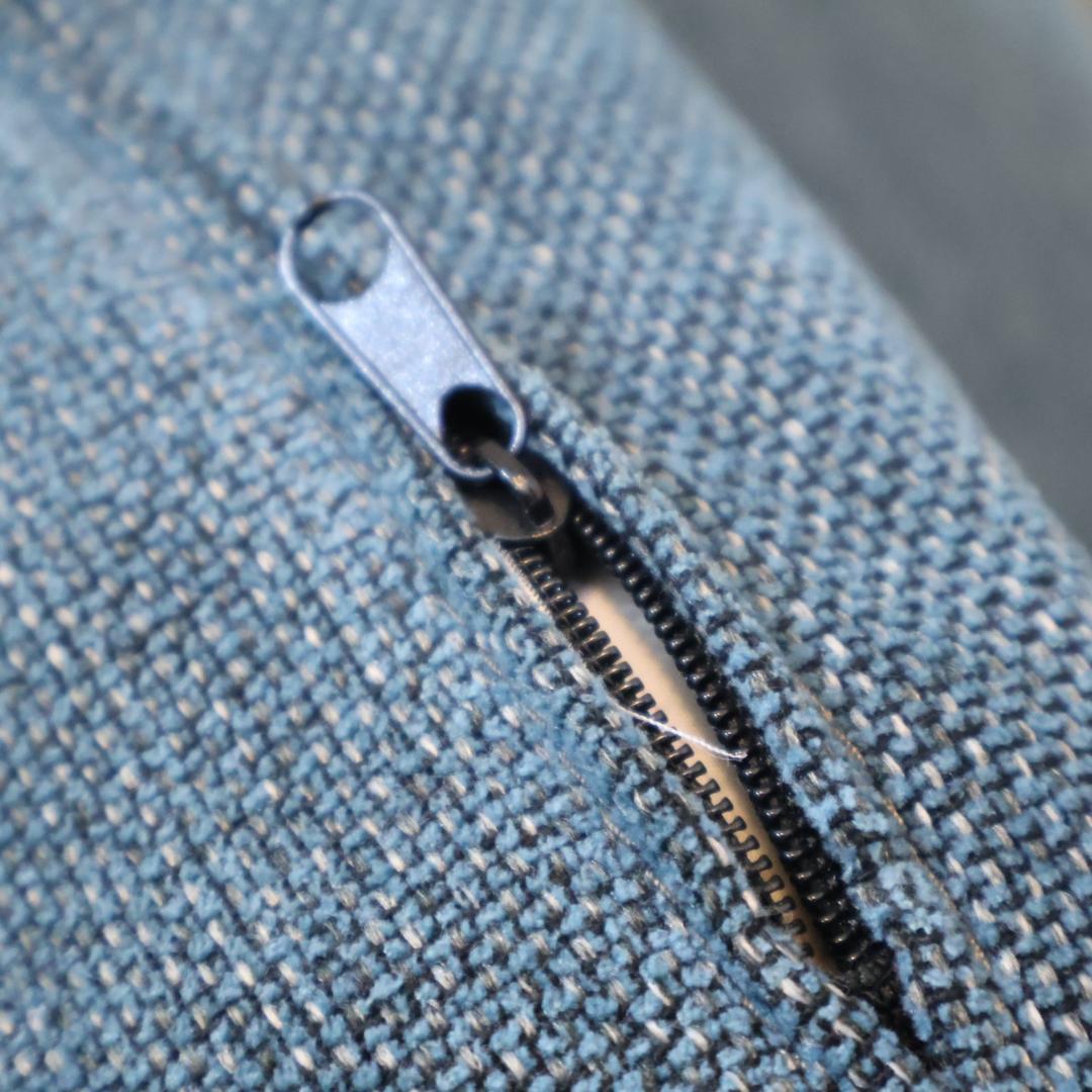 SIEVE レクト オーク無垢材 カウチソファ ユニットソファ 3人掛けソファ