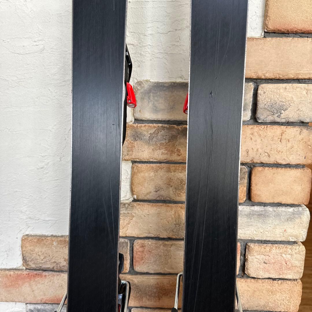 希少 OGASAKA keo's ks-ld オガサカ スキー 160 ケオッズ