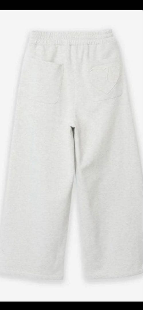 GOD ONLY KNOWS グレースエットセット　mサイズ