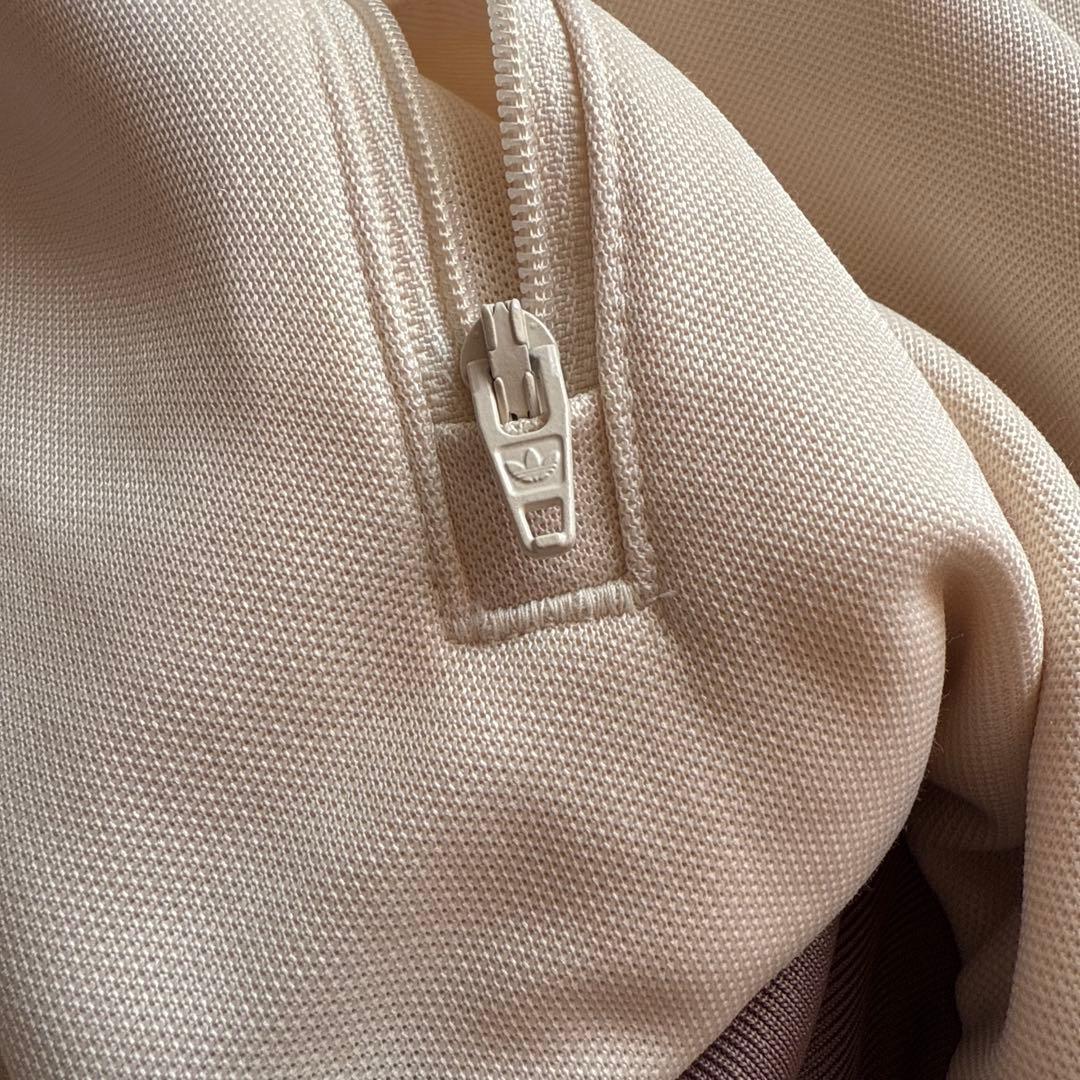 【試着のみ】adidas originals トラックジャケット