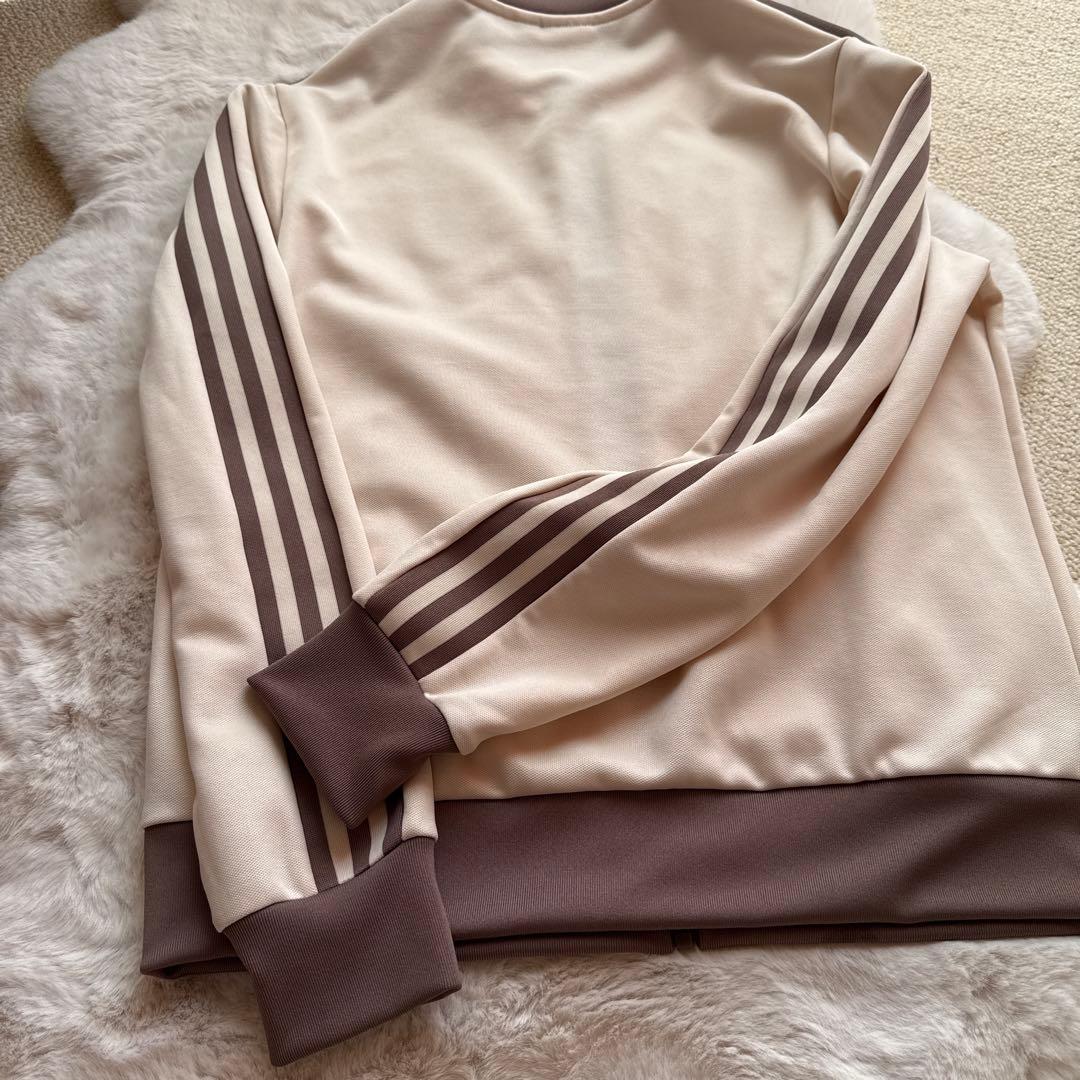 【試着のみ】adidas originals トラックジャケット