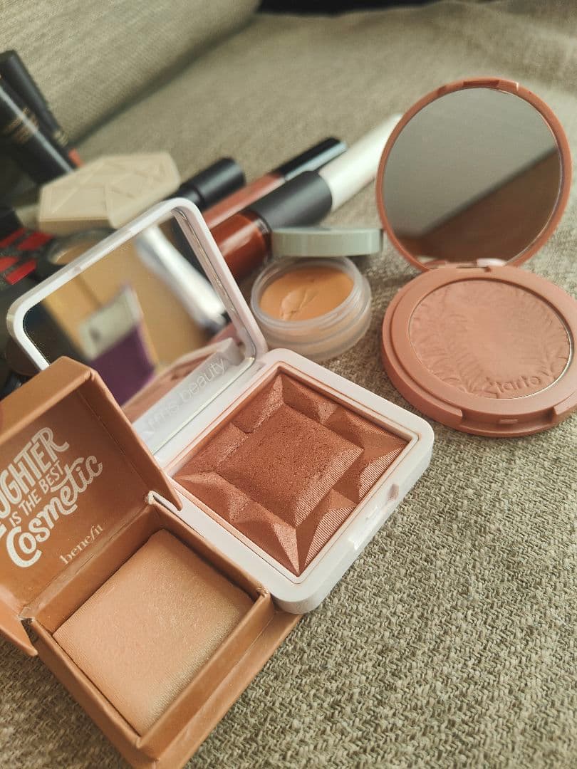 メイクアップアイテムセット　コスメまとめ売り