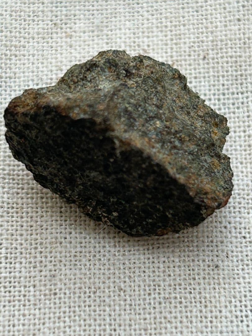 火星隕石NWA15364エイコンドライト ナクライト隕石ナクラ隕石モロッコ産②