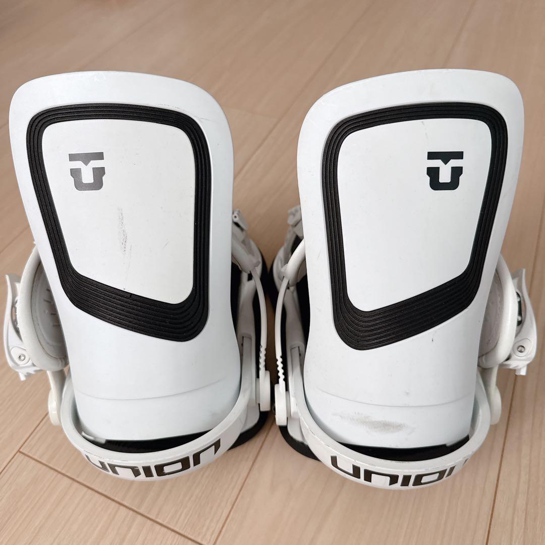 UNION ULTRA WOMEN S ホワイト