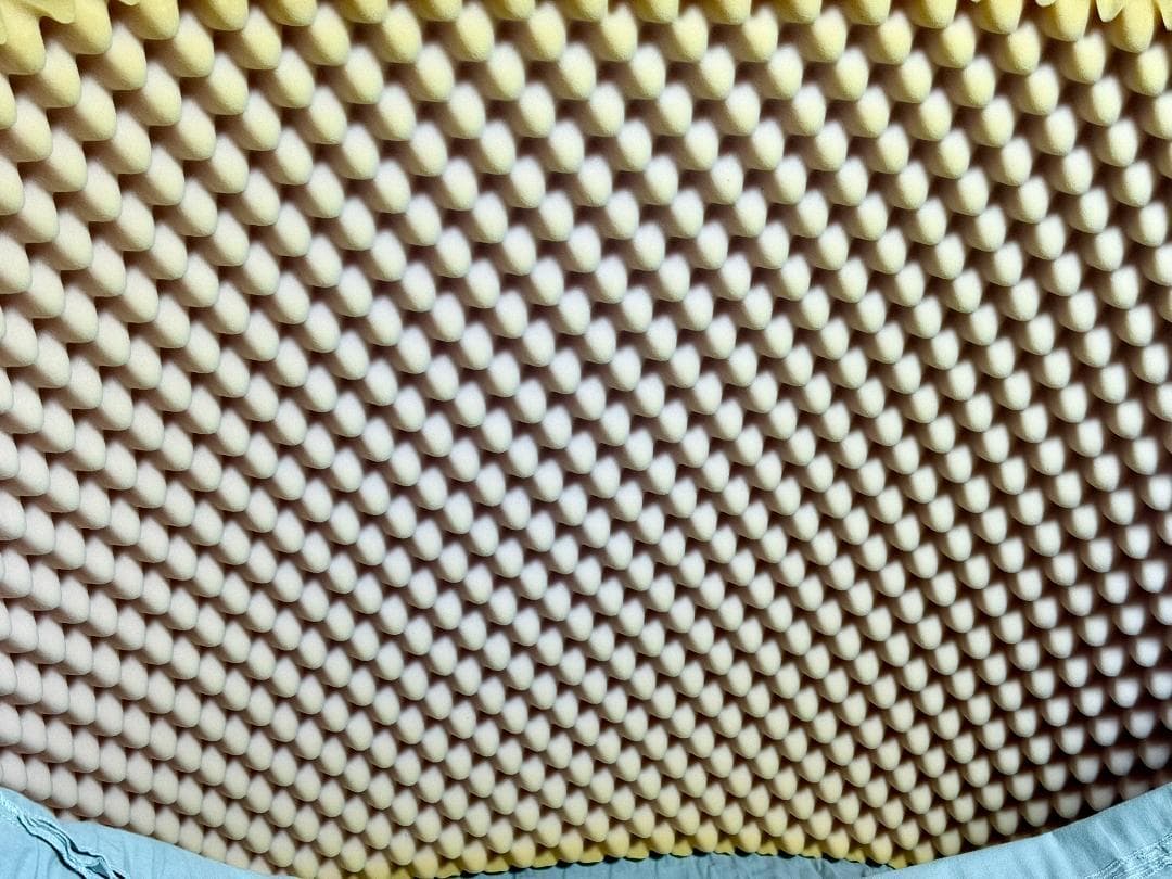 サブリナ⭐︎様　東京西川 ムアツ ベーシック シングル マットレス グレー