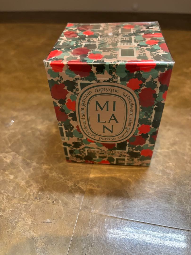 diptyque MILAN キャンドル 190g