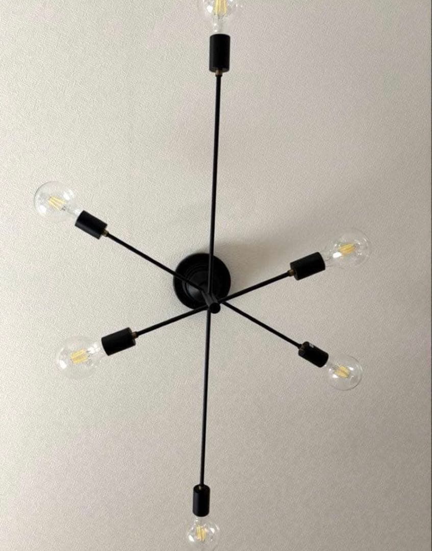 Mi　インターフォルム　アストル　シーリングライト