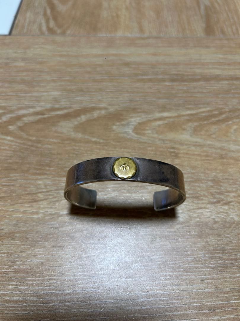 ゴローズ　バングル　Ｍ