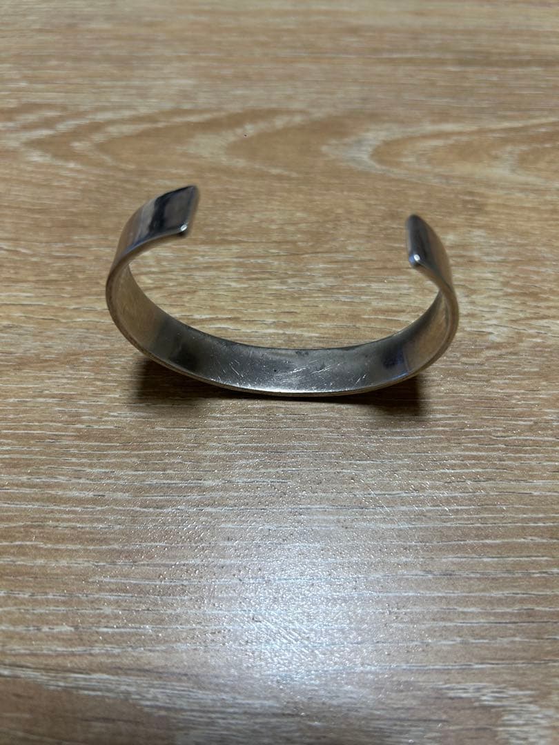 ゴローズ　バングル　Ｍ