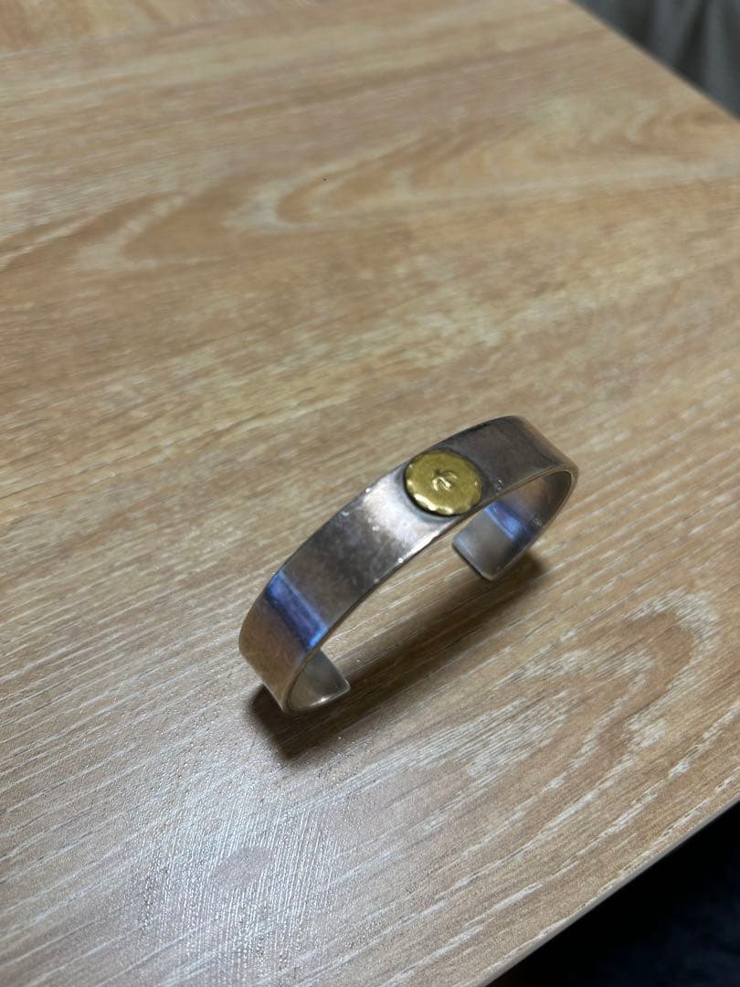 ゴローズ　バングル　Ｍ