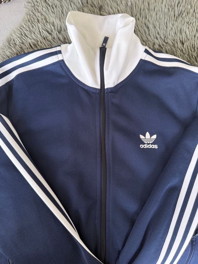 トップス L'Appartement adidas beckenbauer jacket
