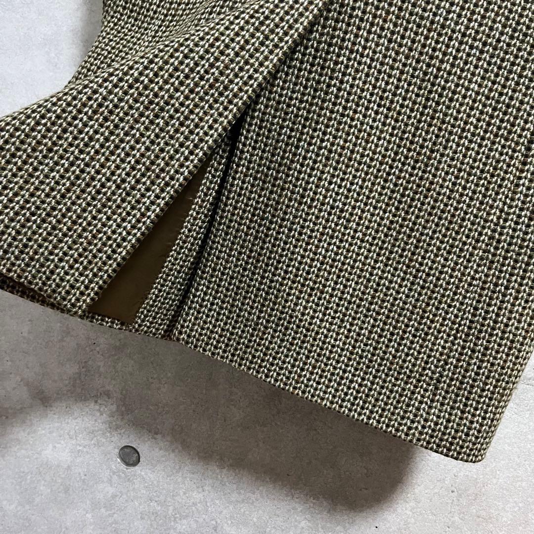 【美品】Maison Martin Margiela 15AW チェスターコート