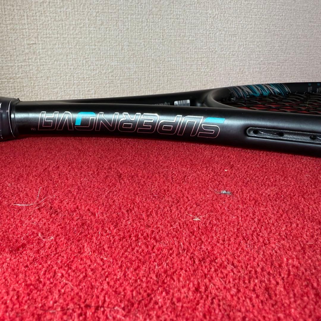 【希少モデル】DIADEM SUPERNOVA 100 G2 ダイアデム