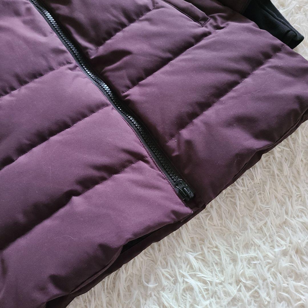 カナダグース 【ブラックレーベル】 ケントンパーカー ダウン 3816LB