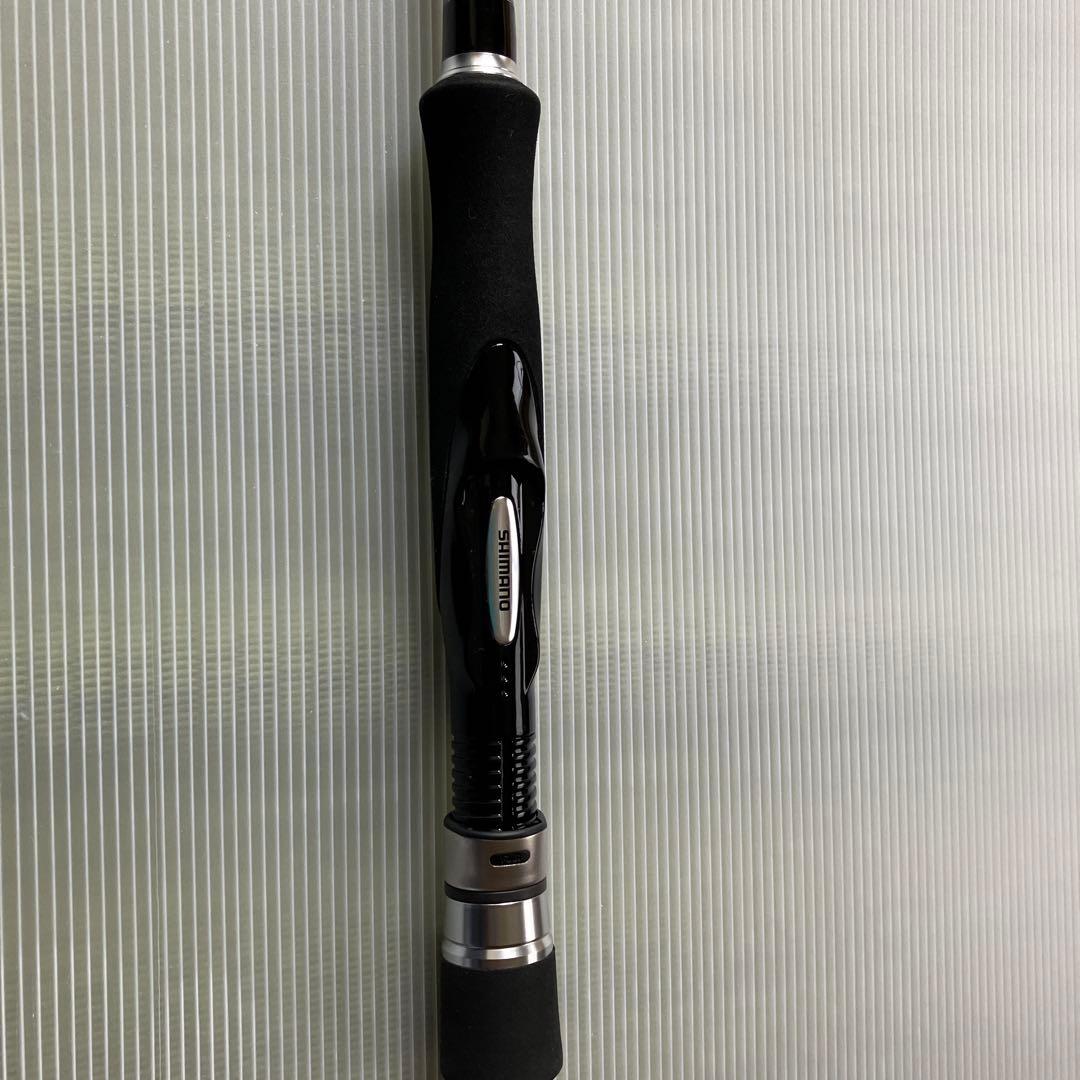 シマノMoonShot S1006M