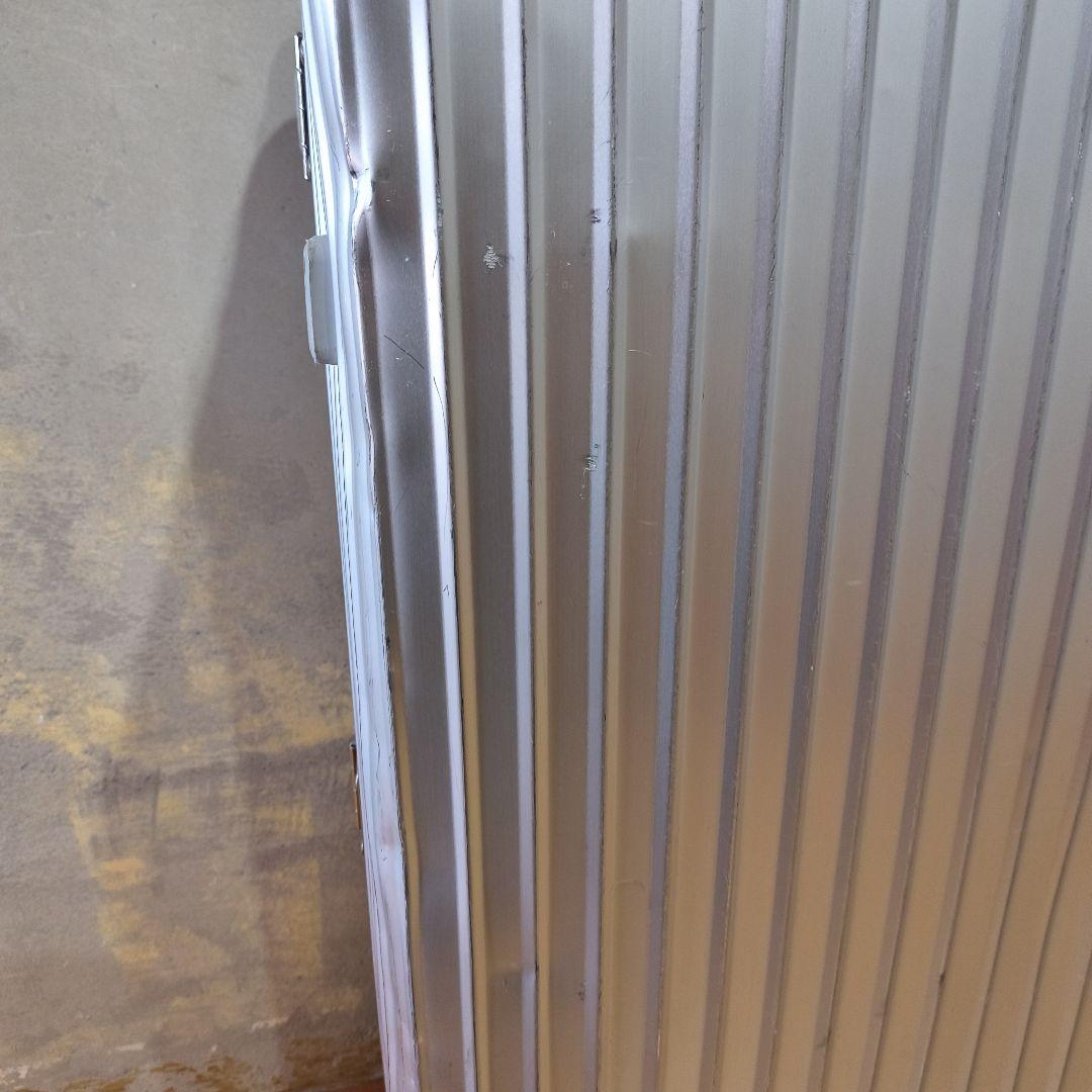 RIMOWA リモワ クラシックフライト 97L キャリーケース スーツケース