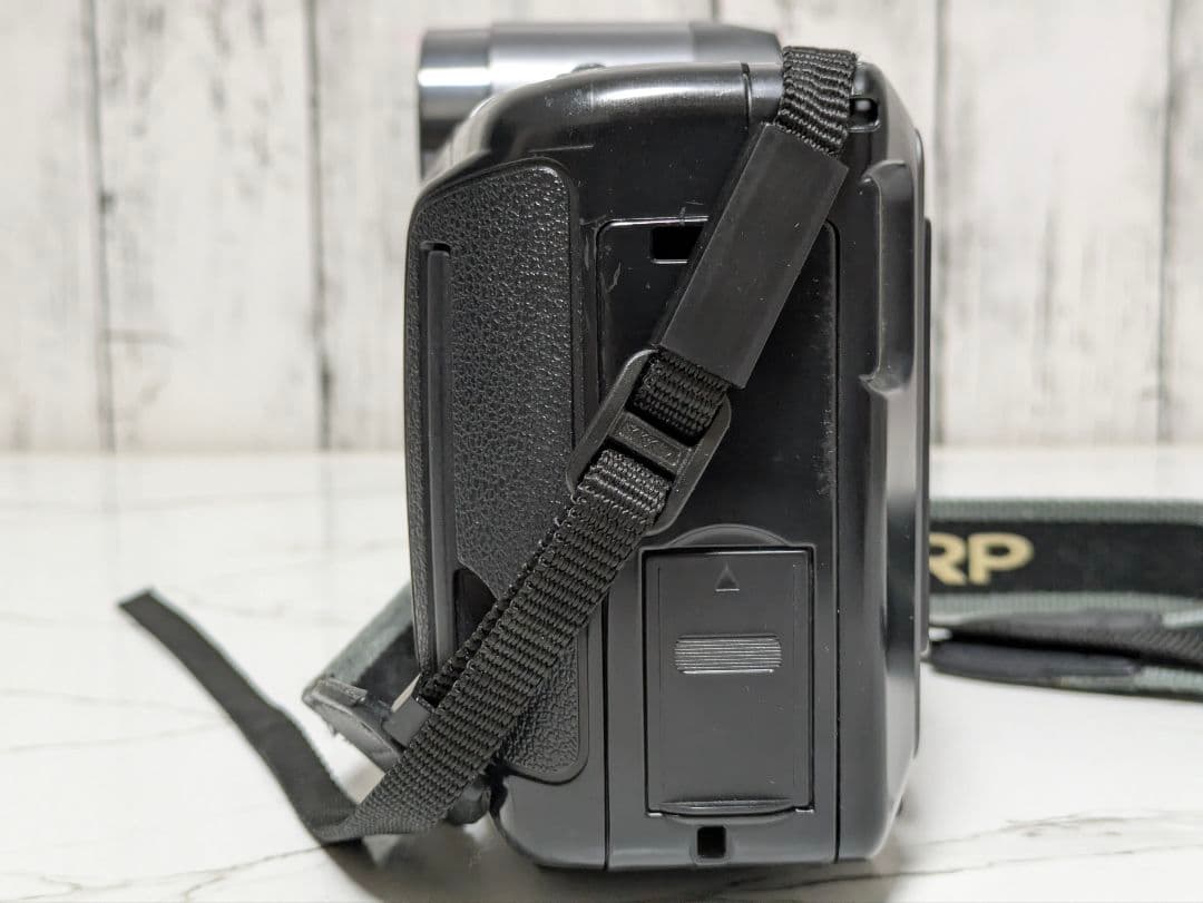 SHARP　VL-HL50　Hi8　8mm対応　セット