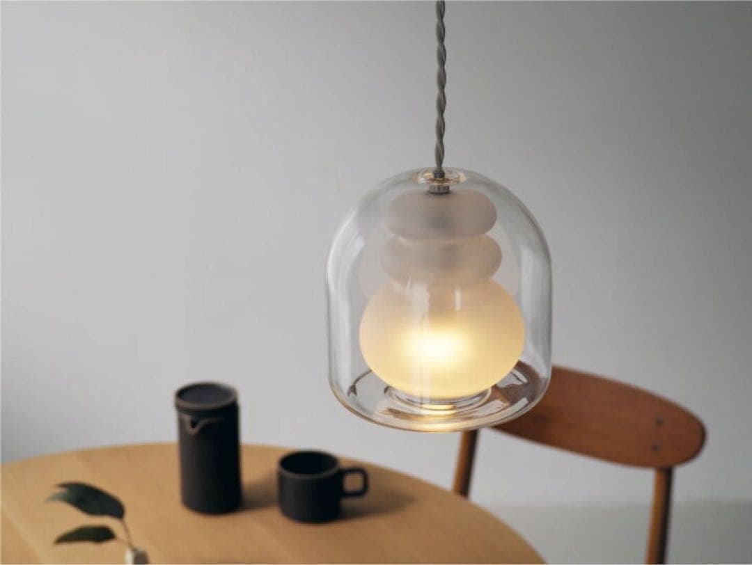 Pilvi ピルヴィ ペンダントライト