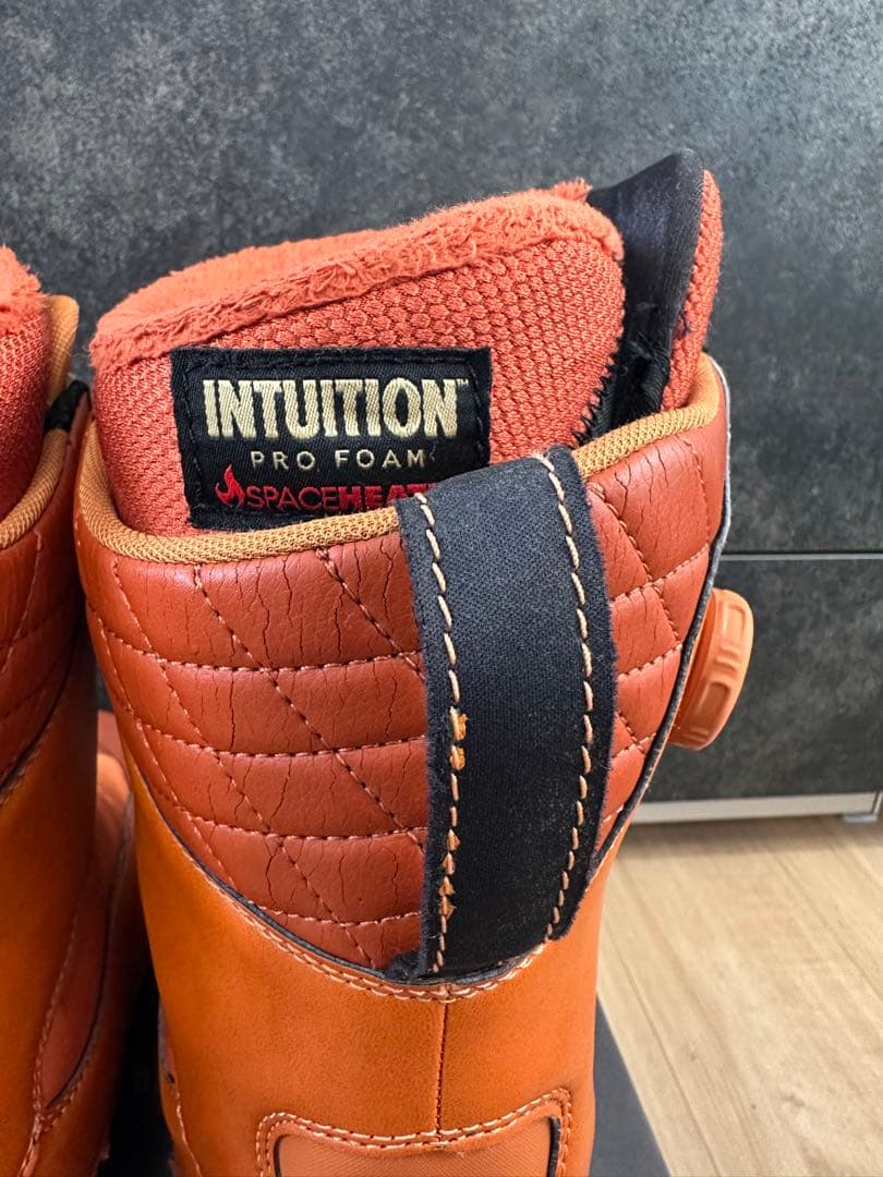 21-22 K2 TARO TAMAI SURFER 26.5センチ