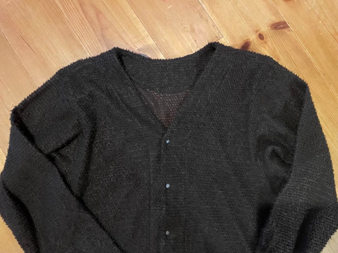 トップス (jzy)jindaiji mountain works Alpha