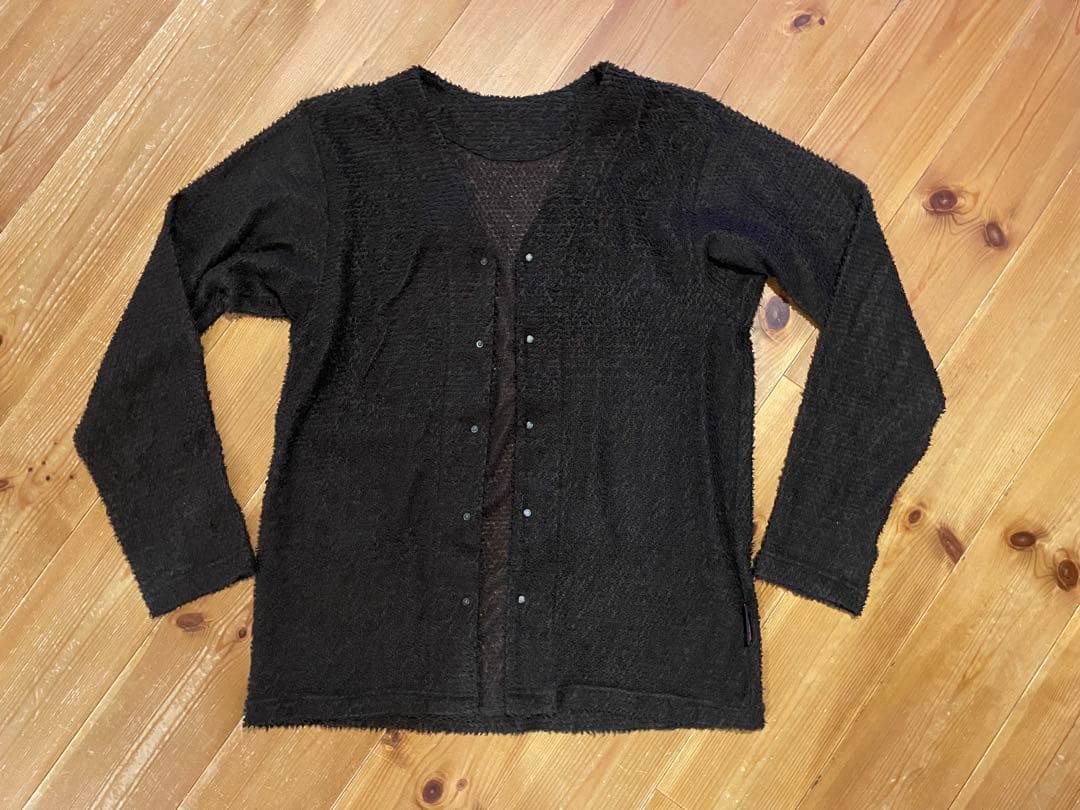 トップス (jzy)jindaiji mountain works Alpha