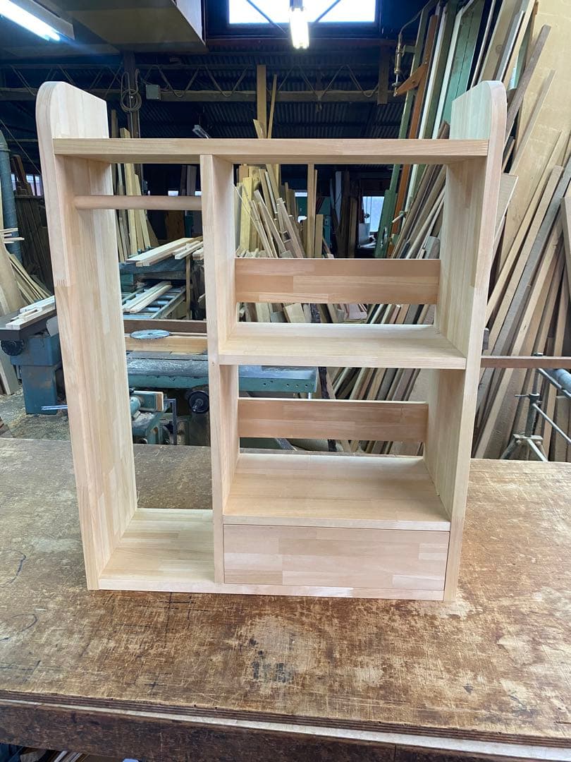 ランドセルラック