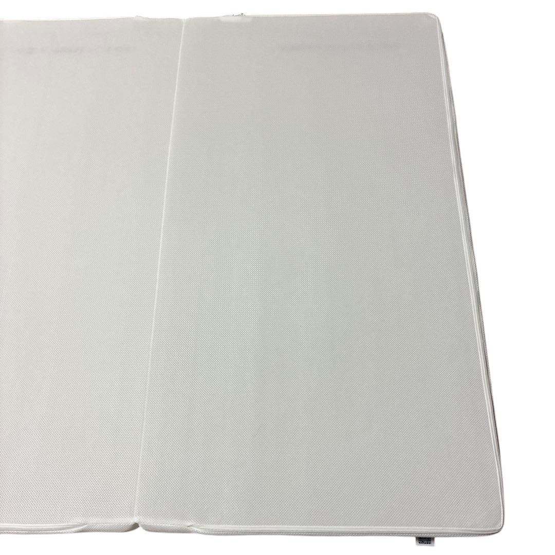 airweave スマート Z01 セミダブル マットレス