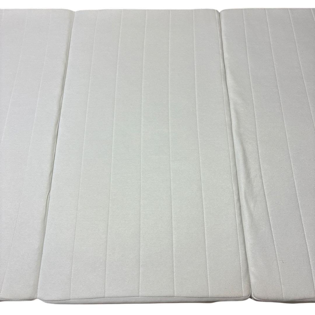 airweave スマート Z01 セミダブル マットレス