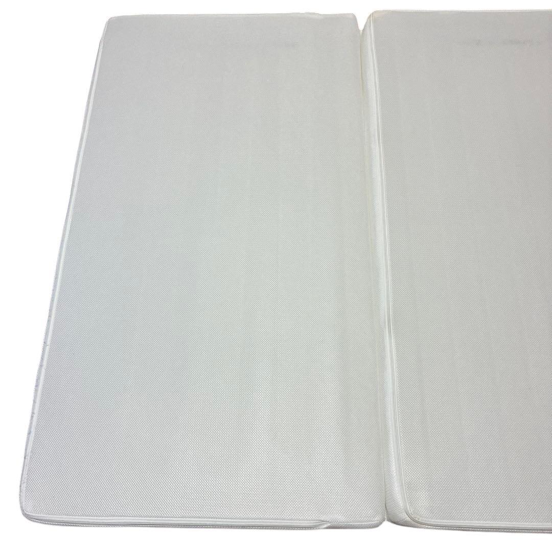 airweave スマート Z01 セミダブル マットレス