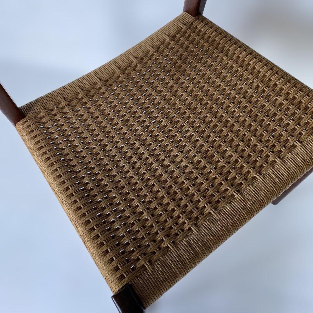 J.L Moller NO.71 Niels O. Moller デンマーク