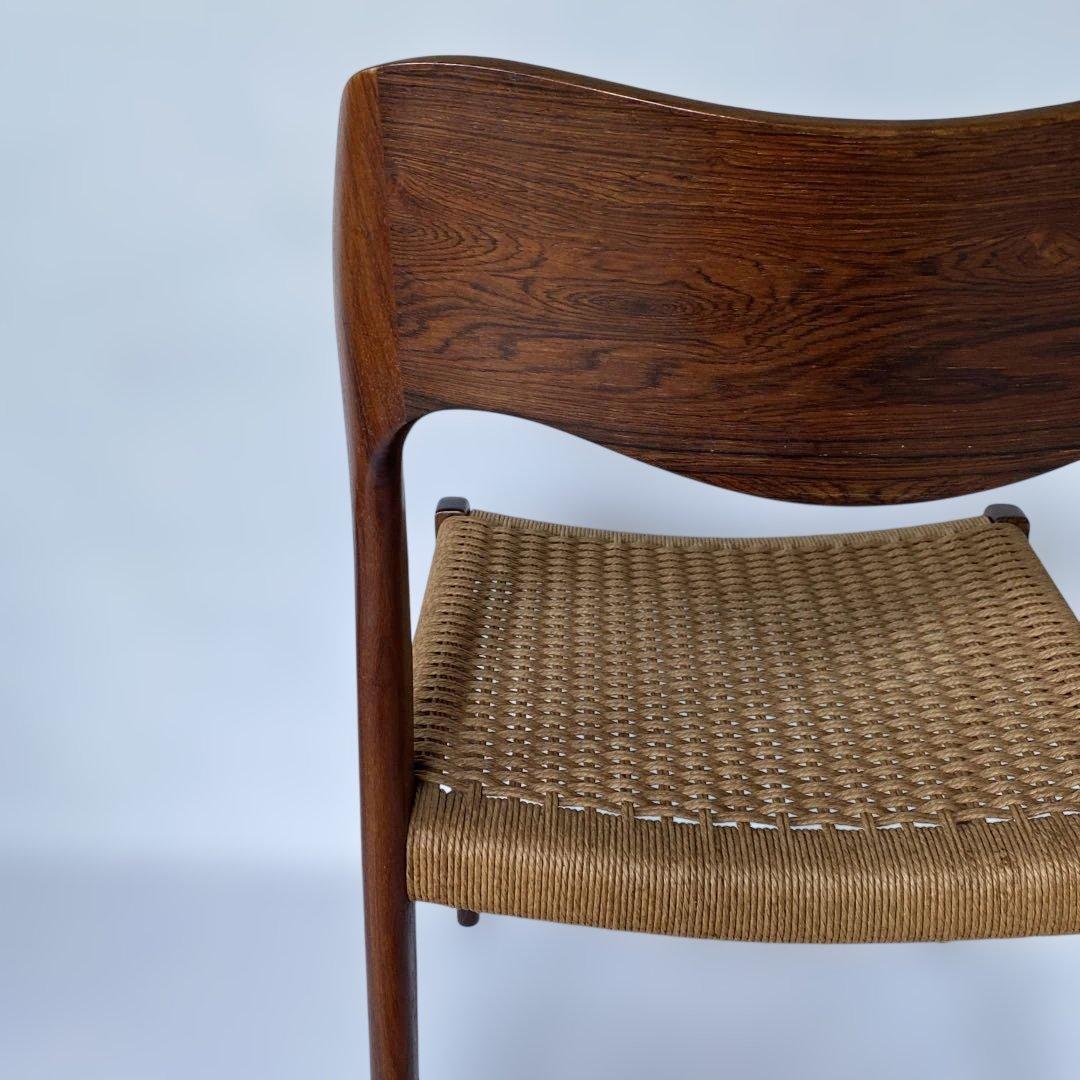 J.L Moller NO.71 Niels O. Moller デンマーク