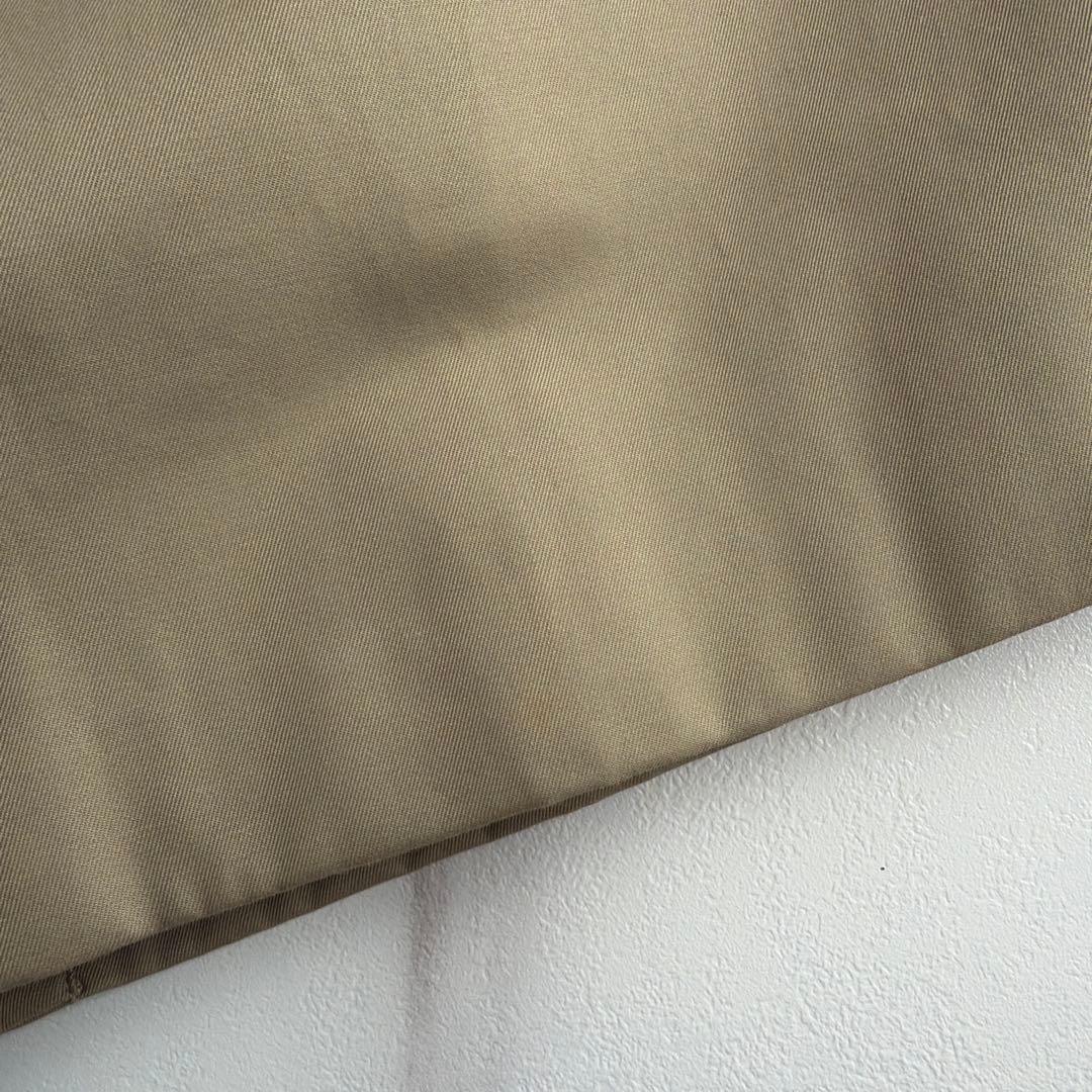 美品 バーバリー トレンチコート ダブル ライナー ベルト ノバチェック