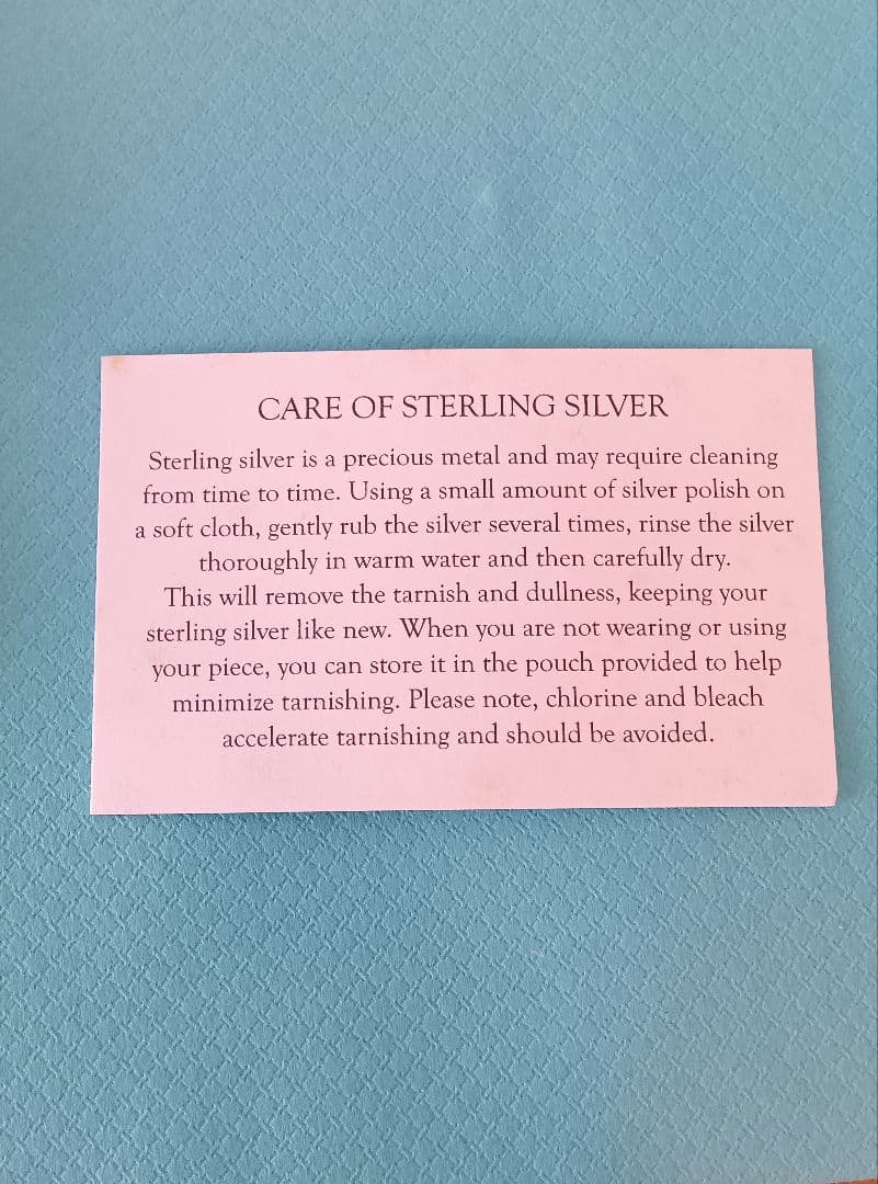 Tiffany & Co. レザーキーリング