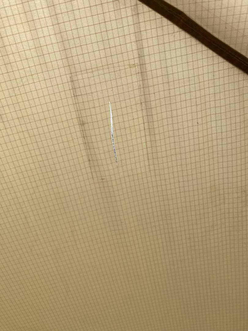 TROIA ドームテント　ヘクターテント　ヘク男　Hectorトロイアシェルター