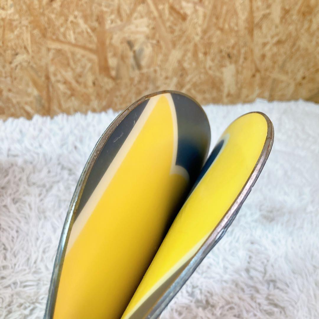 nico セパレートスノーボード　板