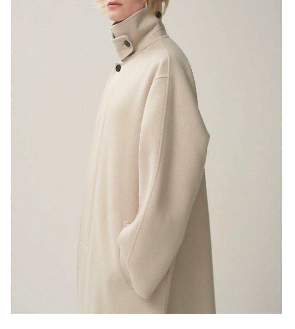 ATON ＳＵＰＥＲ　１２０Ｓ　ＤＯＵＢＬＥ　ＭＥＬＴＯＮバルマカーンコート