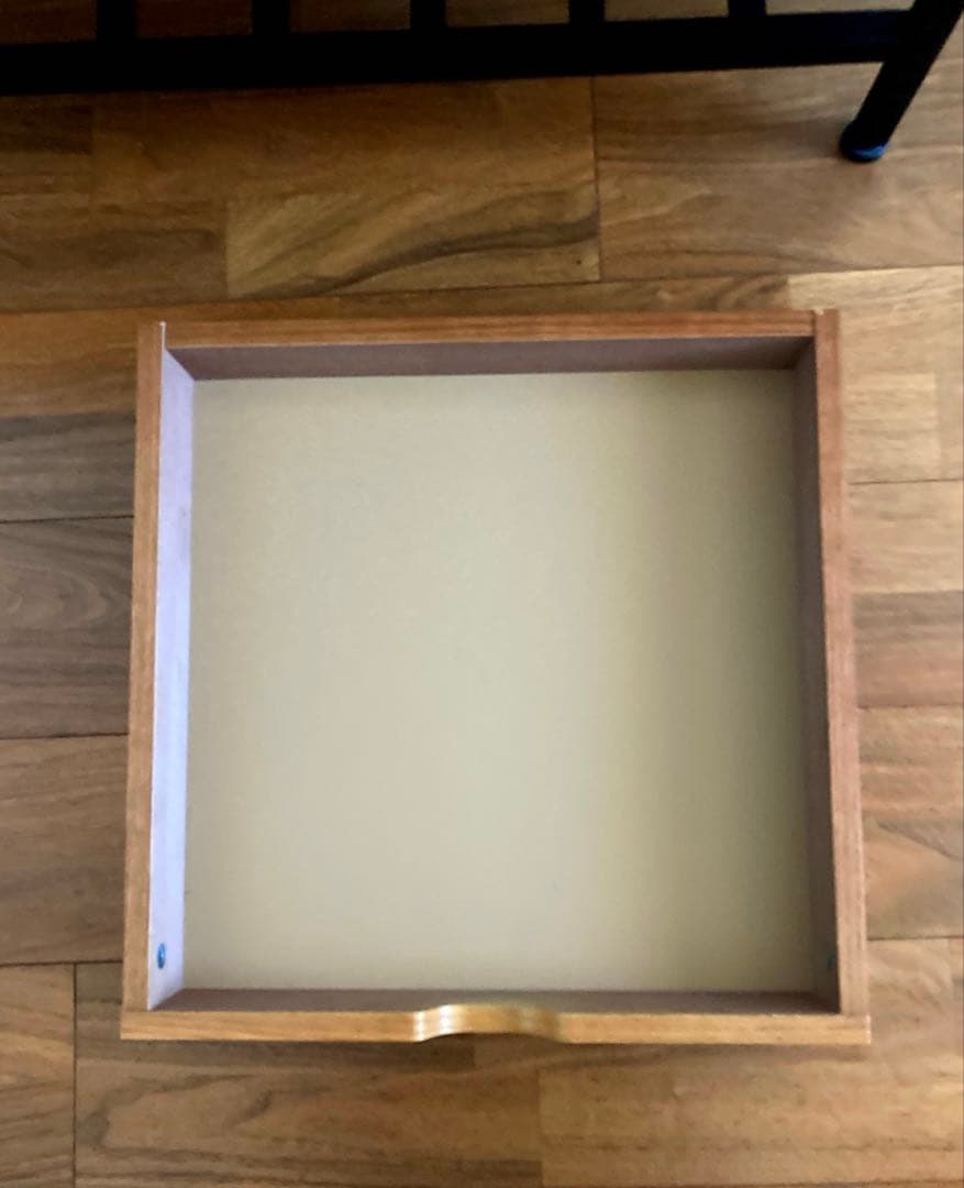 木製ローボード （テレビ台、ローテーブル、センターテーブル）