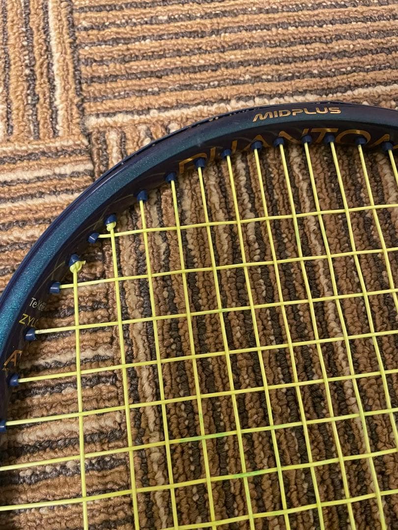 Prince Phantom100ファントム　テニスラケット グリップサイズ2