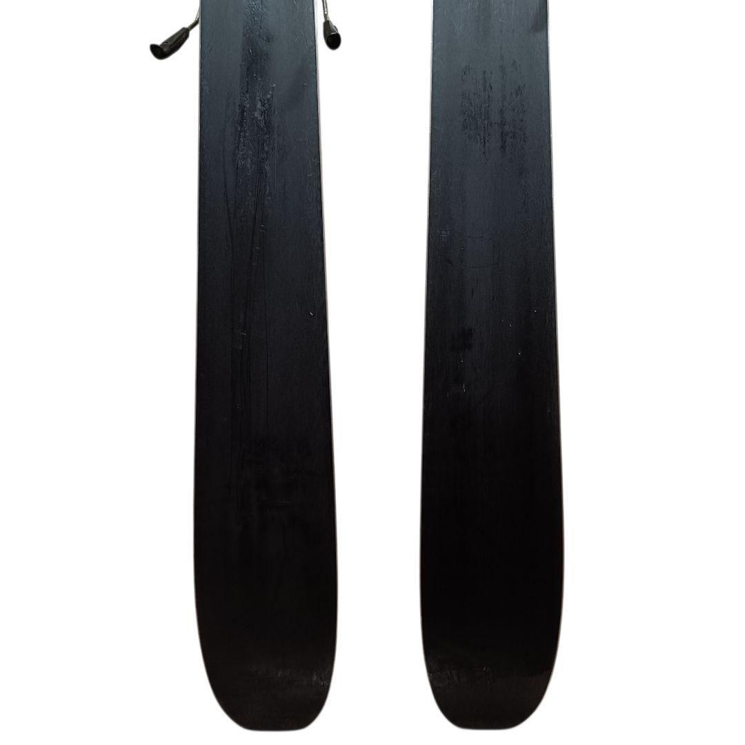 Fischer Ranger 94 FR 166cm スキー板 19-20モデル