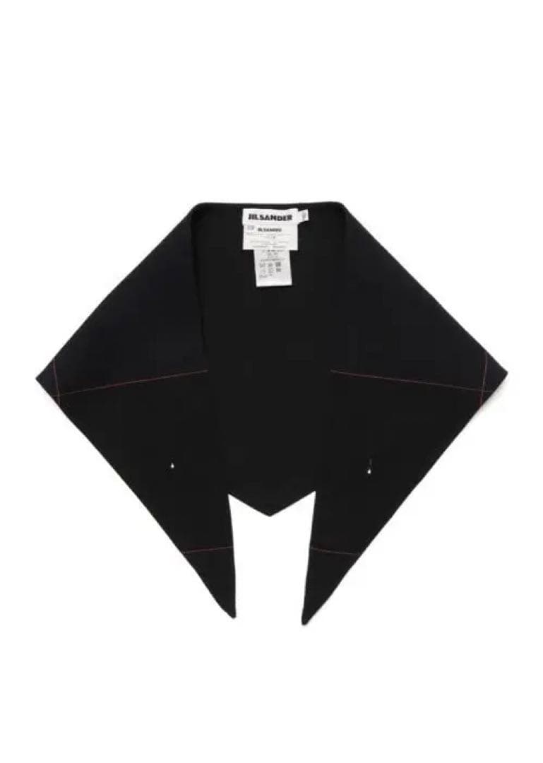 JIL SANDER 2019SS スカーフ