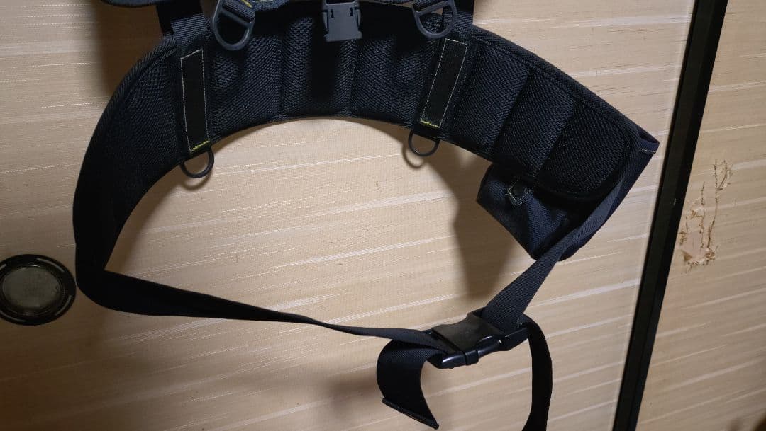 TK　ダイワ DF-6104 ベンチクールゲームベスト