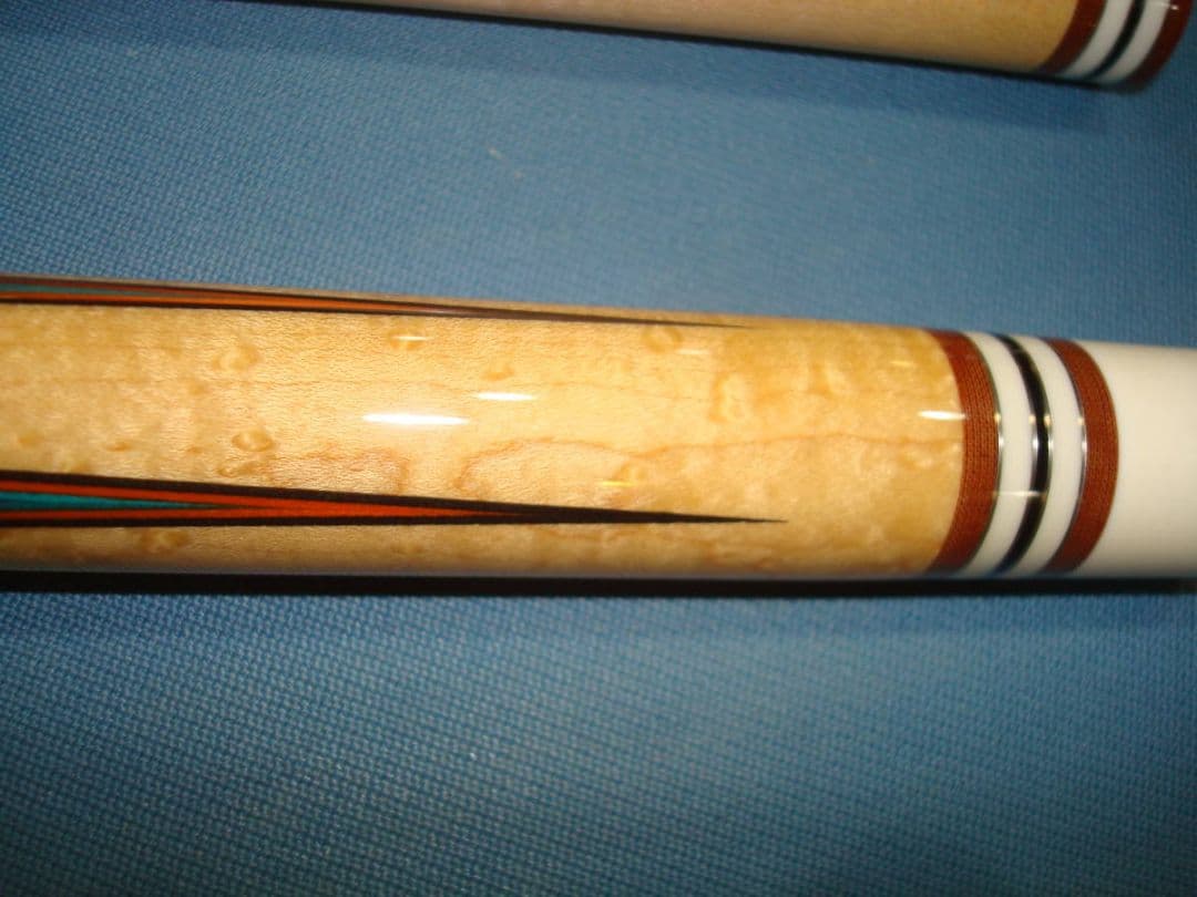 【ハイテク仕様】　Dufferin（ダファリン)　カスタムモデル　ラジアルピン