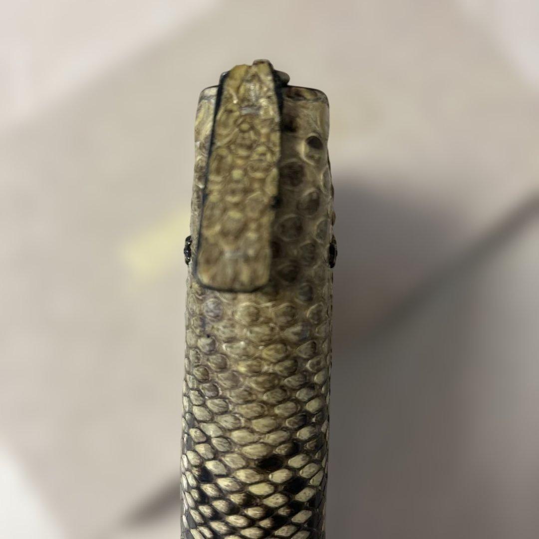 【山田マン】JIMMY CHOO CARNABY 長財布　中古