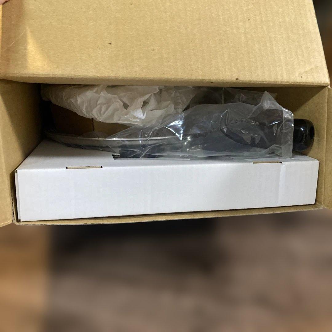 【未使用箱入】VitaCraft ビタクラフト ５層 フライパン　No.5310