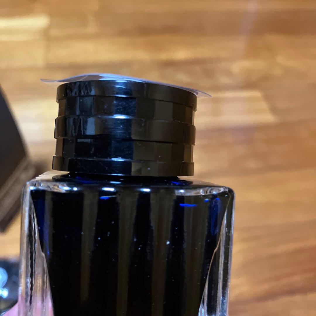 MontBlanc モンブラン インク 90 YEARS PARMANENT