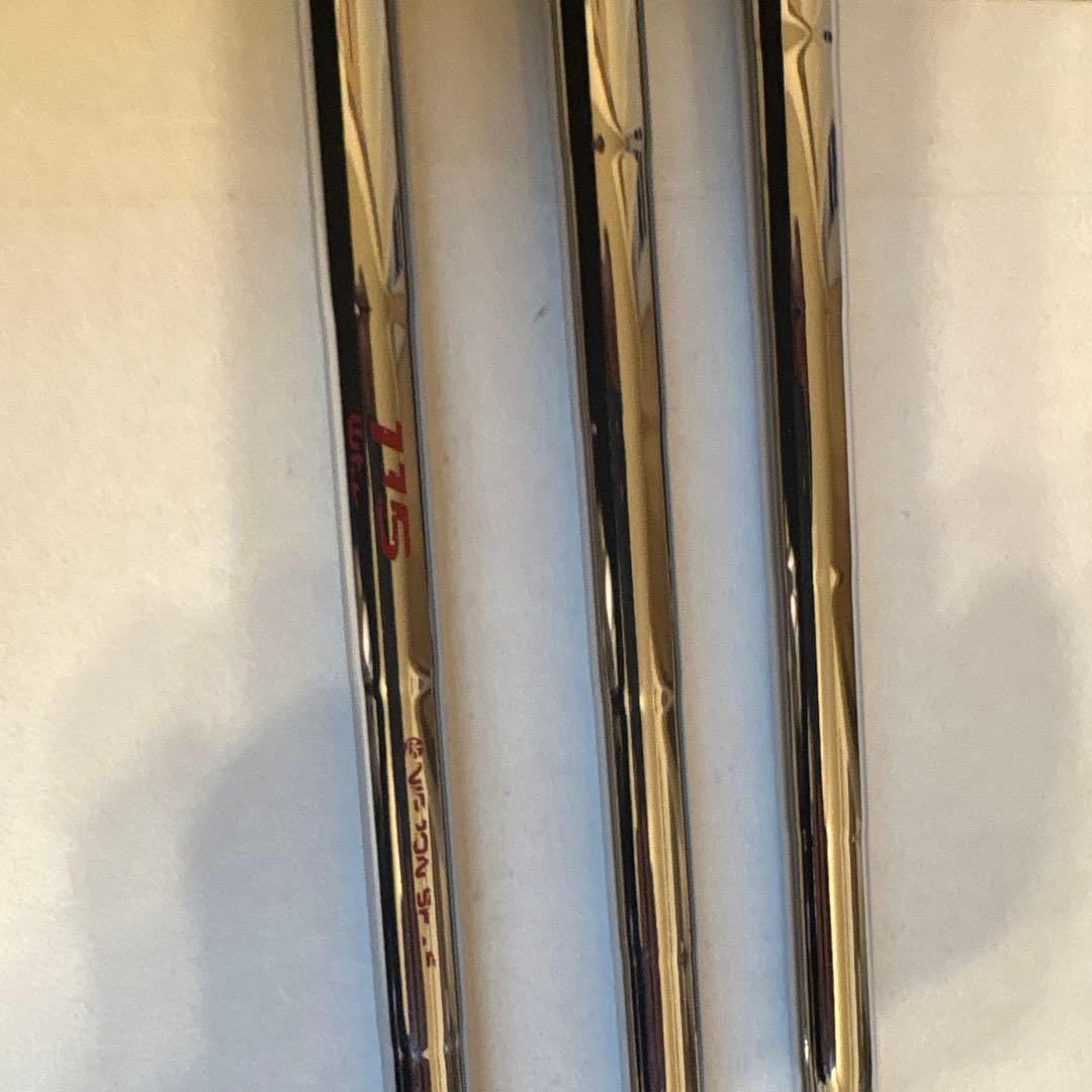 ダンスウィズドラゴン ウェッジ 48° 52° 56° 3本セット