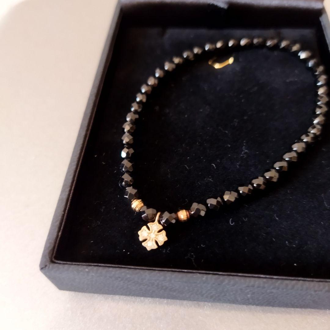 Loree Rodkin　k18ブレスレット